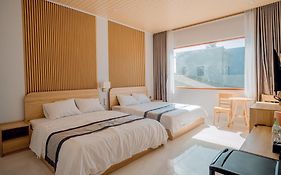 Blue Ocean Villa
